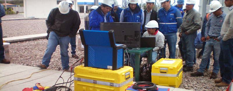 IIE y Omicron en Seminario CIBANO 500 4