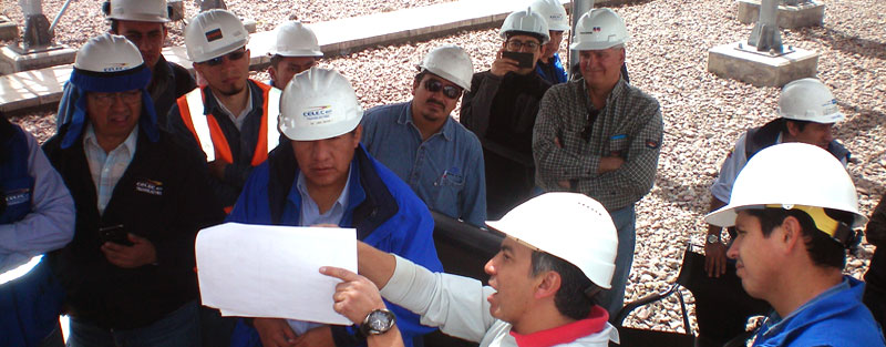 IIE y Omicron en Seminario CIBANO 500 5