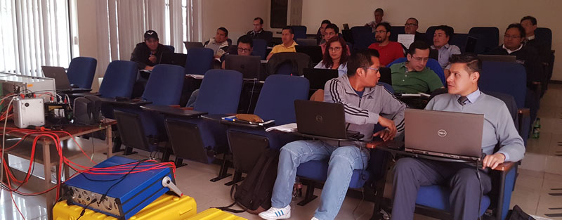 IIE y Omicron en IEC 61850 y CMC