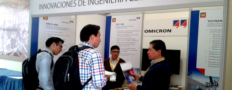 Explicando en Ecuacier 2016