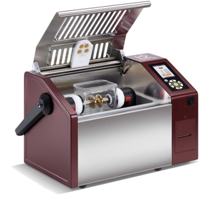 BA75 - Analizador de Ruptura Dieléctrica de Aceite - b2