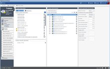 Primary Test Manager